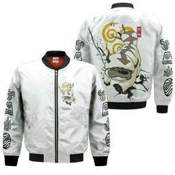 Appa Hoodie Shirts Custom Clothes GearOtaku.com