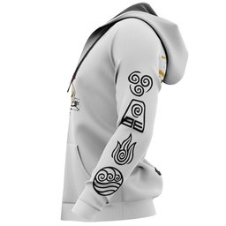 Appa Hoodie Shirts Custom Clothes GearOtaku.com
