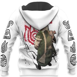 Uncle Iroh Hoodie Shirts Custom Clothes GearOtaku.com