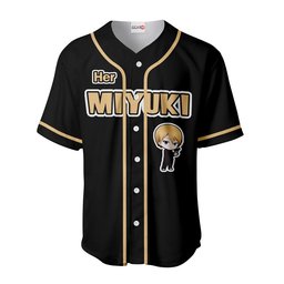 Her Miyuki Shirogane Jersey Shirt Valentines Collection Personalized GearOtaku.com