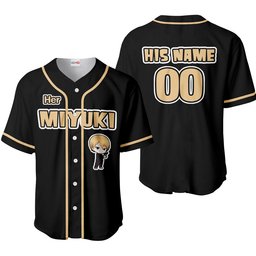 Her Miyuki Shirogane Jersey Shirt Valentines Collection Personalized GearOtaku.com