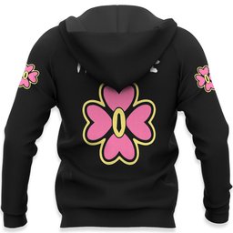 His Mitsuri Shirts Anime Personalized Valentines Collection GearOtaku.com