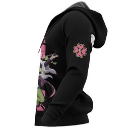 His Mitsuri Shirts Anime Personalized Valentines Collection GearOtaku.com