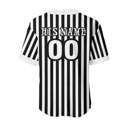 Her Obanai Iguro Jersey Shirt Personalized Valentines GearOtaku.com