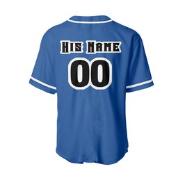 Her Jellal Fernandes Jersey Shirt Personalized Valentines GearOtaku.com