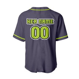 His Lucy Jersey Shirt Personalized Valentines GearOtaku.com