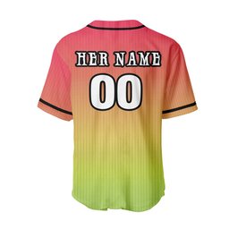 His Mitsuri Kanroji Jersey Shirt Personalized Valentines GearOtaku.com
