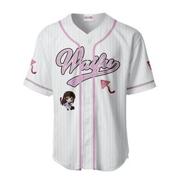 Hiyori Iki Jersey Shirt Waifu Valentines Collection Personalized GearOtaku.com