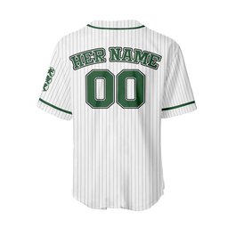 Kagome Jersey Shirt Waifu Valentines Collection Personalized GearOtaku.com