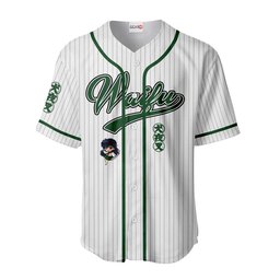 Kagome Jersey Shirt Waifu Valentines Collection Personalized GearOtaku.com