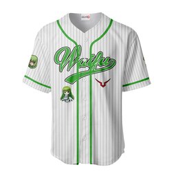 C.C. Jersey Shirt Waifu Valentines Collection Personalized GearOtaku.com