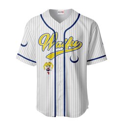 Usagi Moon Jersey Shirt Waifu Valentines Collection Personalized GearOtaku.com