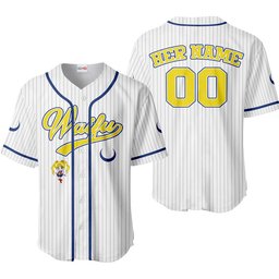 Usagi Moon Jersey Shirt Waifu Valentines Collection Personalized GearOtaku.com