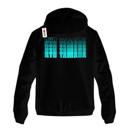 Rimuru Tempest Windbreaker Jacket-1-gear otaku
