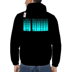 Rimuru Tempest Windbreaker Jacket-1-gear otaku