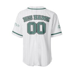 Gilbert Bougainvillea Jersey Shirt Senpai Valentines Collection Personalized GearOtaku.com