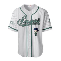Gilbert Bougainvillea Jersey Shirt Senpai Valentines Collection Personalized GearOtaku.com