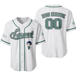 Gilbert Bougainvillea Jersey Shirt Senpai Valentines Collection Personalized GearOtaku.com