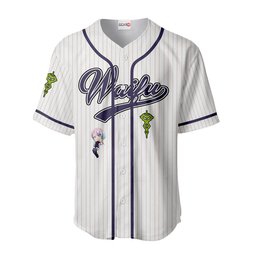 Lucy Kushinada Jersey Shirt Waifu Valentines Collection Personalized GearOtaku.com