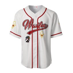 Yor Forger Jersey Shirt Waifu Valentines Collection Personalized GearOtaku.com