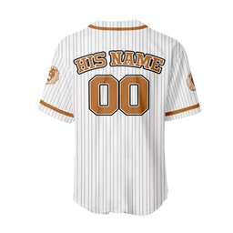 Escanor Jersey Shirt Senpai Valentines Collection Personalized GearOtaku.com