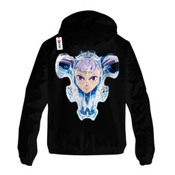 Arataka Reigen Windbreaker Jacket-1-gear otaku