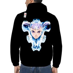 Arataka Reigen Windbreaker Jacket-1-gear otaku