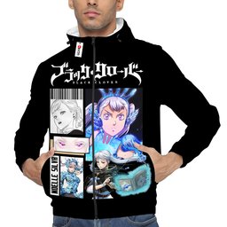 Arataka Reigen Windbreaker Jacket-1-gear otaku