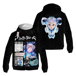 Arataka Reigen Windbreaker Jacket-1-gear otaku
