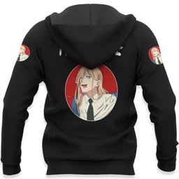 His Power Shirts Anime Valentines Collection GearOtaku.com