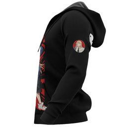 His Power Shirts Anime Valentines Collection GearOtaku.com