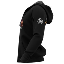 Gohan Beast Kanagawa Hoodie Shirts Custom Clothes GearOtaku.com