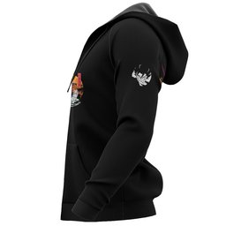 Vegito Kanagawa Hoodie Shirts Custom Clothes GearOtaku.com
