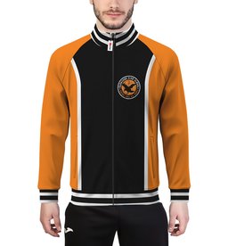 Yoichi Isagi Neck Zipper Jacket- gear otaku