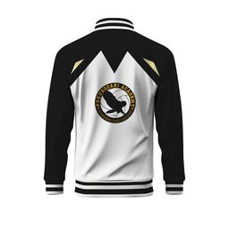 Yoichi Isagi Neck Zipper Jacket- gear otaku