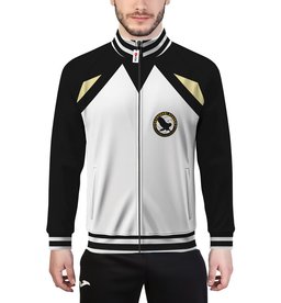 Yoichi Isagi Neck Zipper Jacket- gear otaku