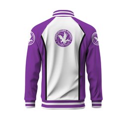 Yoichi Isagi Neck Zipper Jacket- gear otaku