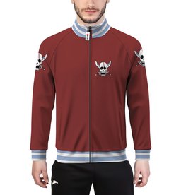 Boa Hancock Neck Zipper Jacket- gear otaku
