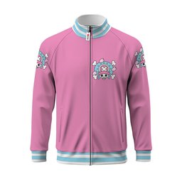 Boa Hancock Neck Zipper Jacket- gear otaku
