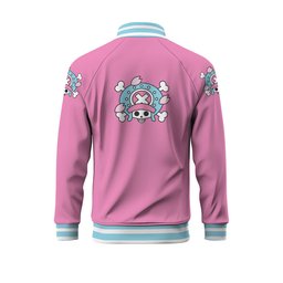 Boa Hancock Neck Zipper Jacket- gear otaku