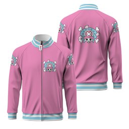 Boa Hancock Neck Zipper Jacket- gear otaku