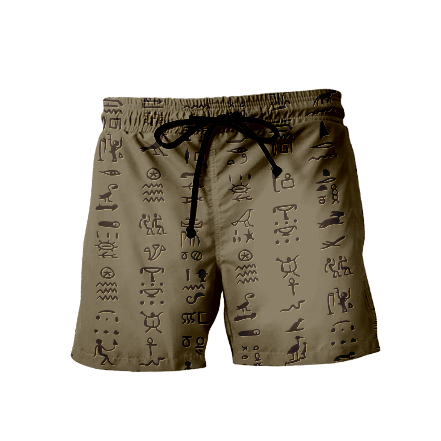 Immortals Shorts Pants Cosplay Style GearOtaku.com