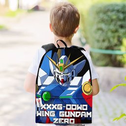 XXXG-00W0 Wing Gundam Zero Backpack GearOtaku.com