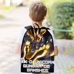 RX-0 Unicorn Gundam 02 Banshee Backpack GearOtaku.com