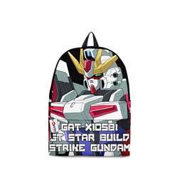GAT-X105BST Star Build Strike Gundam Backpack GearOtaku.com