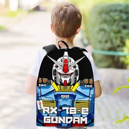 RX-78-2 Gundam Backpack GearOtaku.com