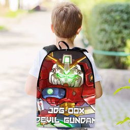 JDG-00X Devil Gundam Backpack GearOtaku.com