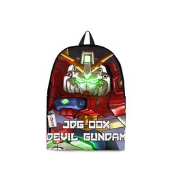 JDG-00X Devil Gundam Backpack GearOtaku.com