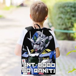 GNT-0000 00 Qan[T] Gundam Backpack GearOtaku.com
