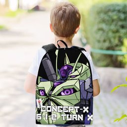 Concept-X 6-1-2 Turn X Gundam Backpack GearOtaku.com